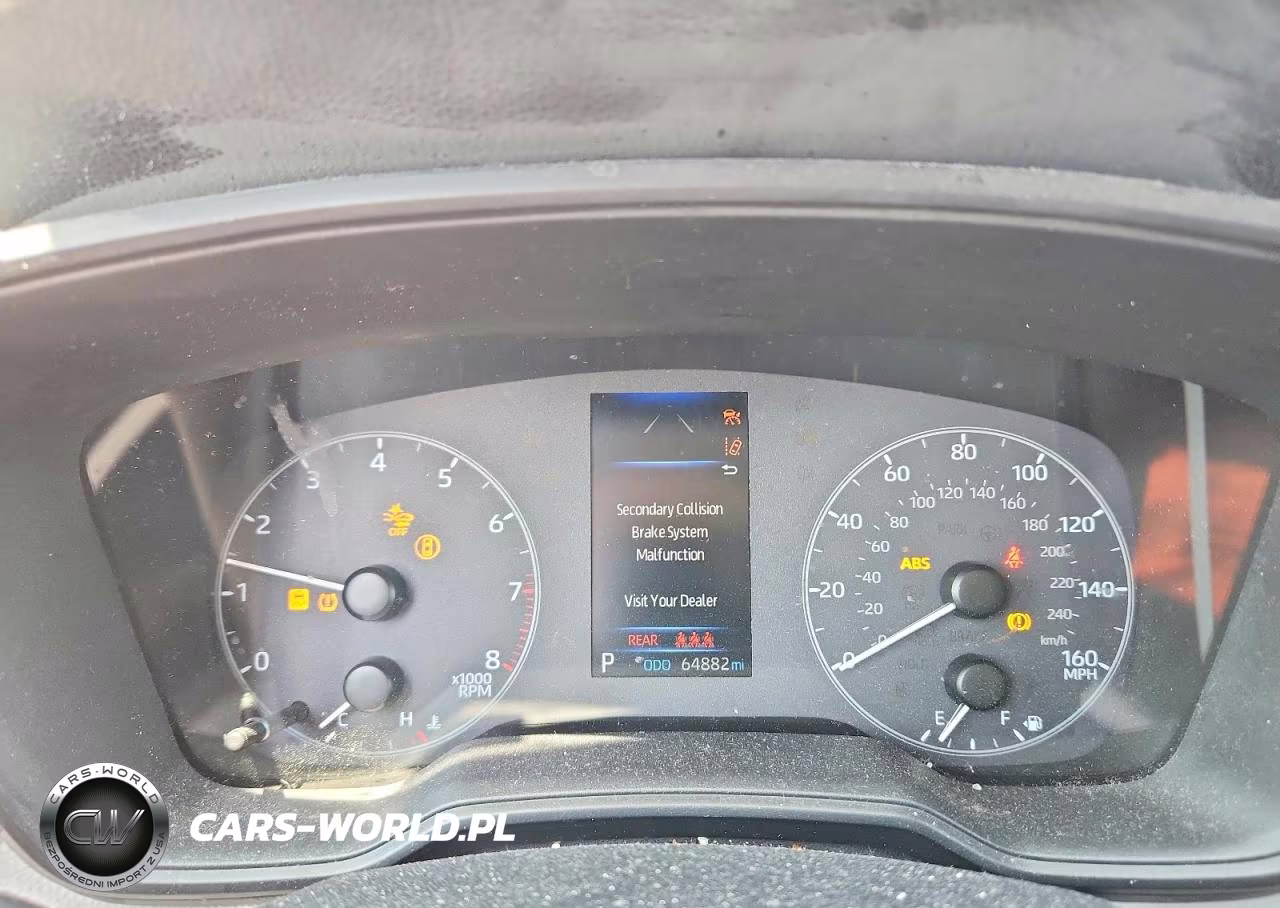 2023 Toyota Corolla Cross L VIN:7MUAAAAGXPV060576 - 9