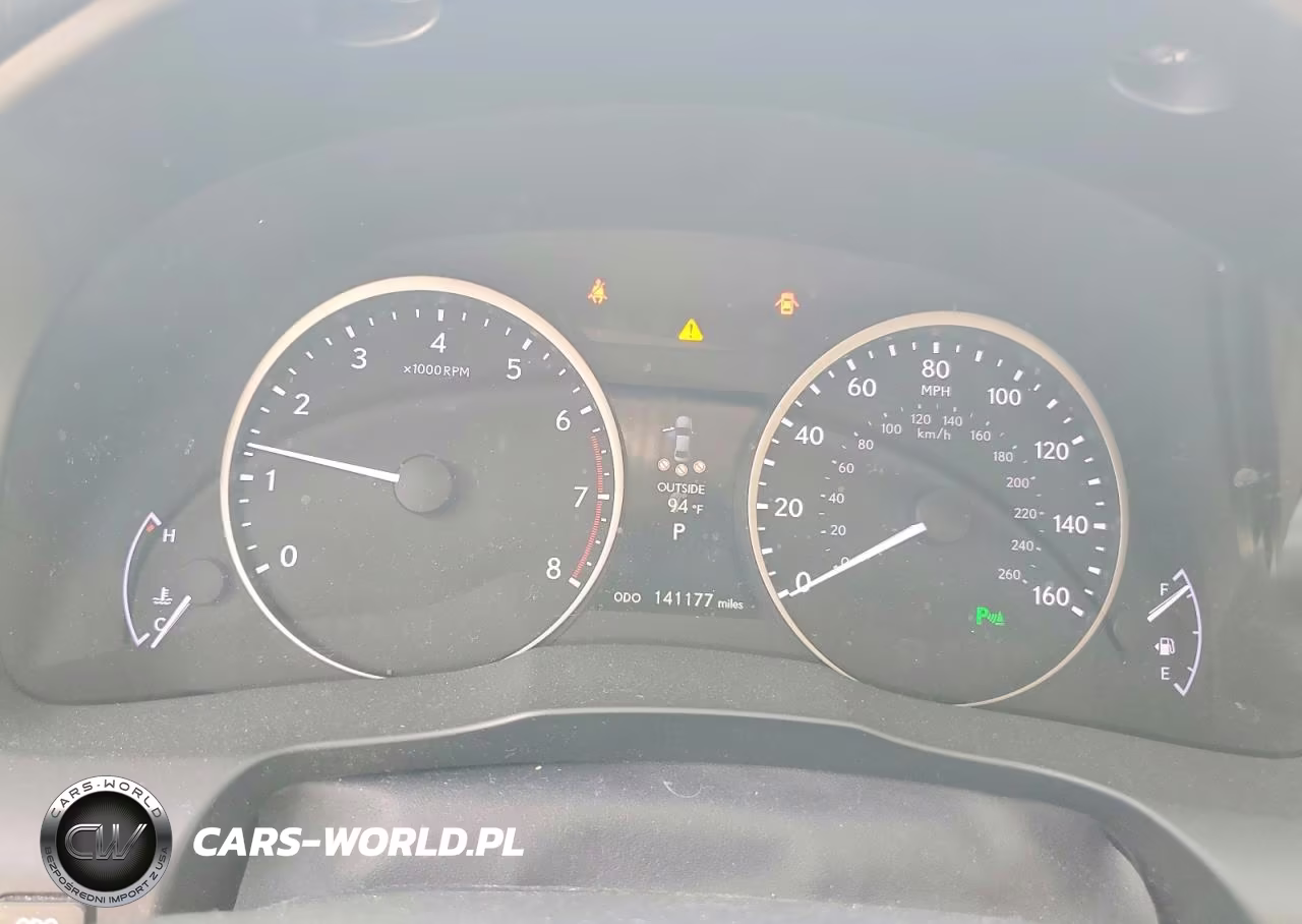 2013 Lexus Es 350 VIN:JTHBK1GG3D2000708 - 9