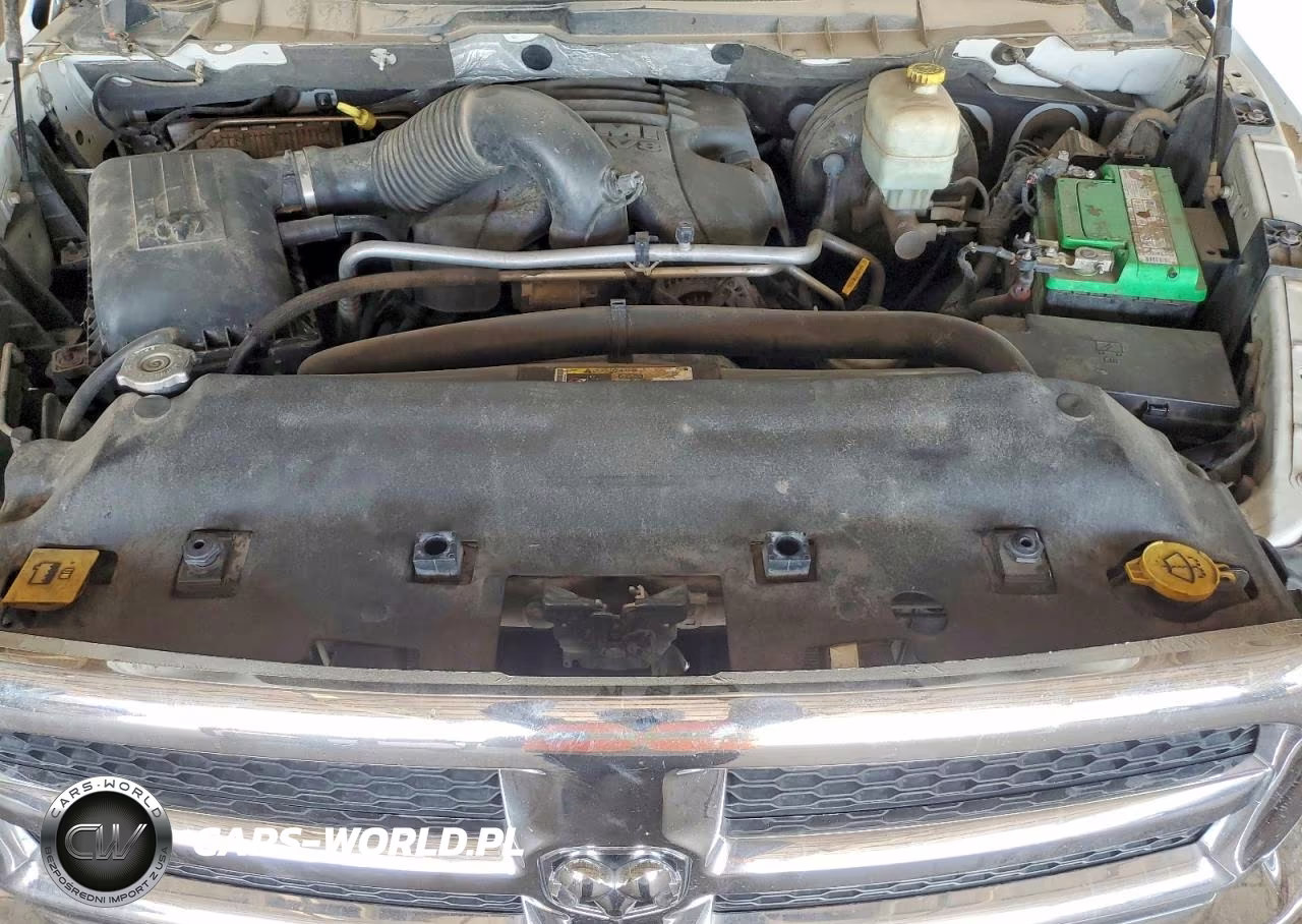 2013 Ram 2500 St VIN:3C6TR4HT5DG546388 - 11