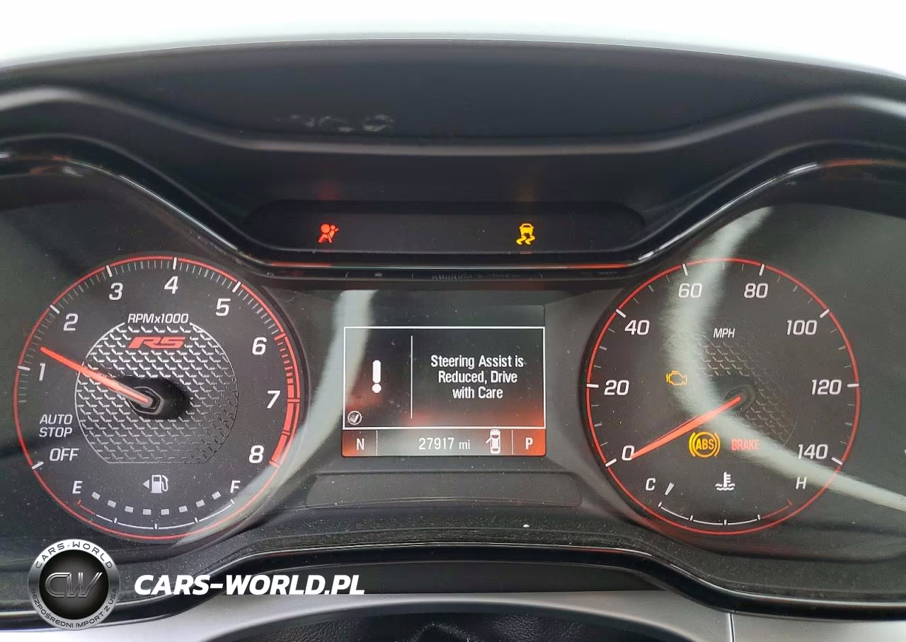2025 Chevrolet Trax 1Rs VIN:KL77LGEP7SC286996 - 9