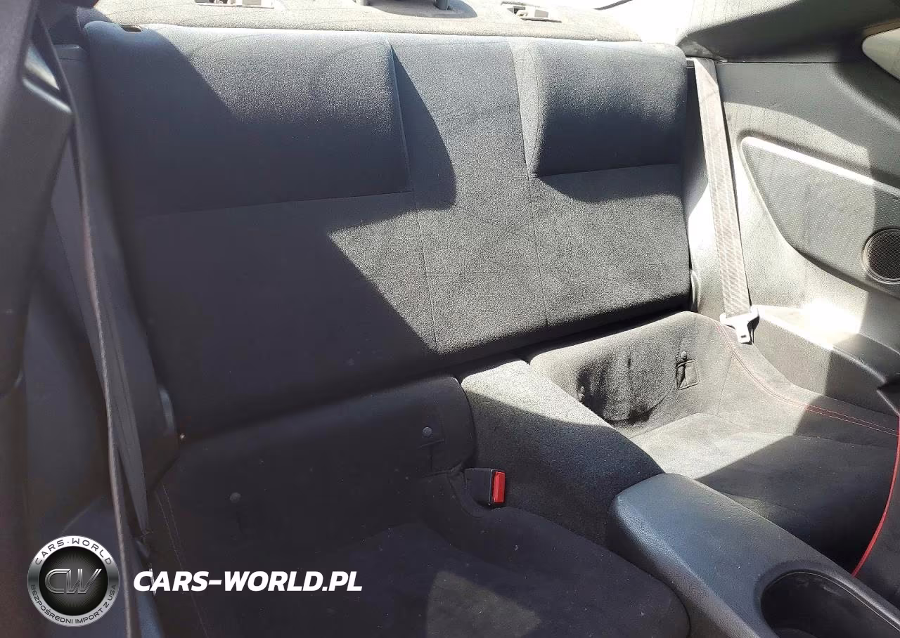 2015 Scion Fr-S Base VIN:JF1ZNAA11F9713506 - 10
