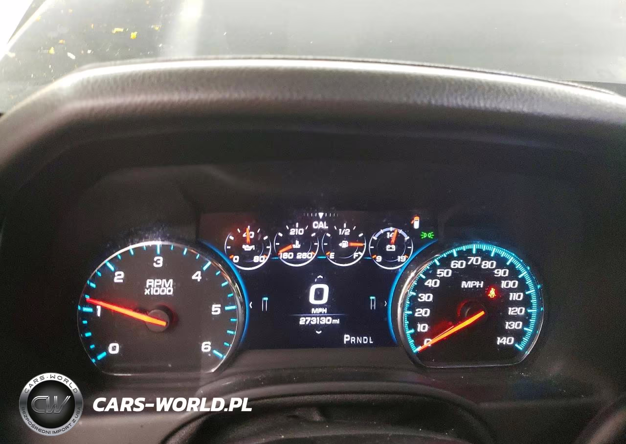2017 Chevrolet Tahoe K1500 Lt VIN:1GNSKBKC0HR398587 - 9
