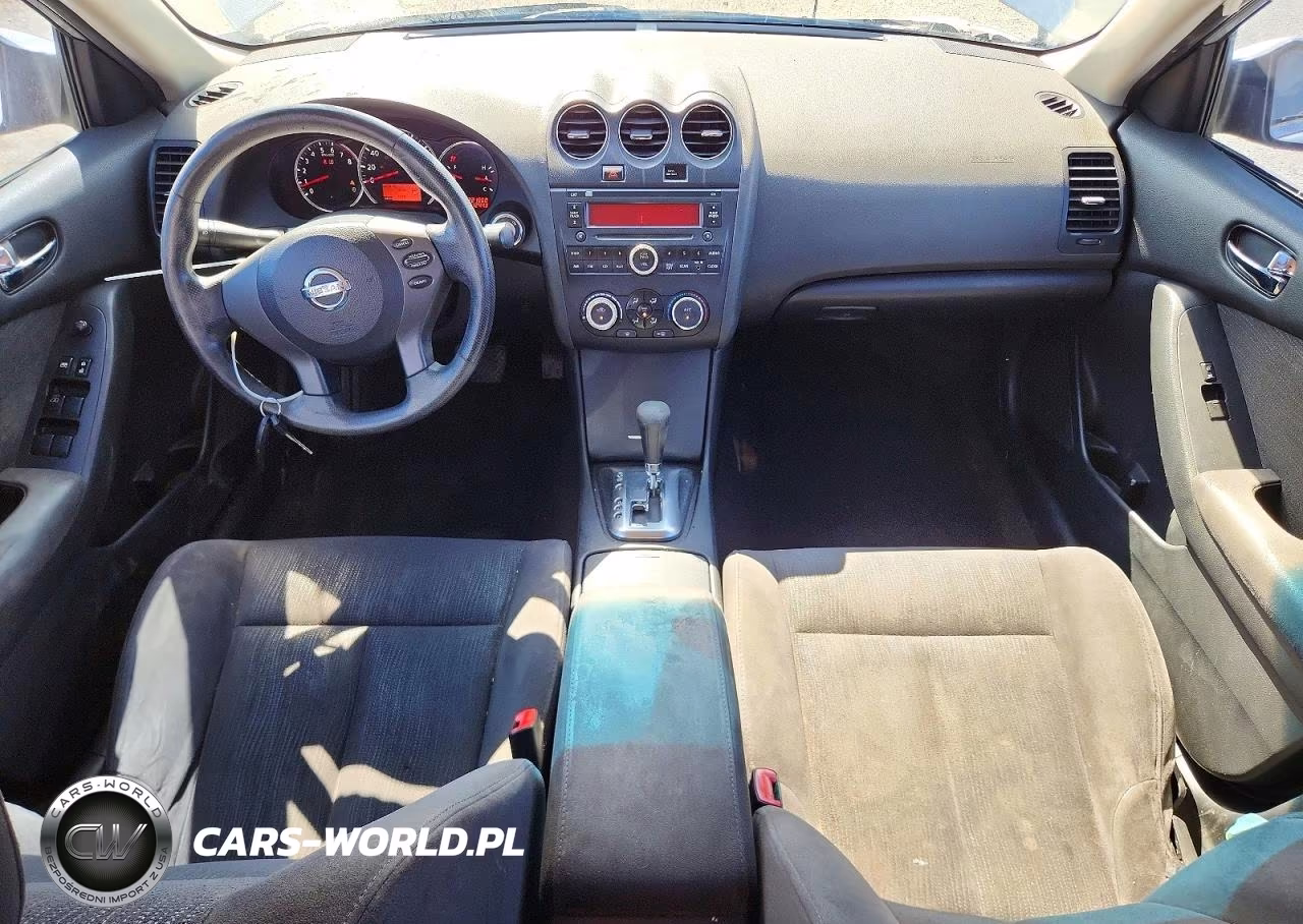 2010 Nissan Altima 2.5 VIN:1N4AL2APXAN499676 - 8