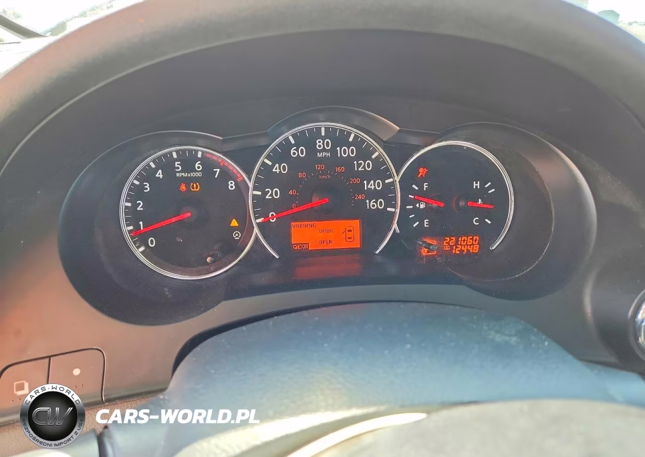 2010 Nissan Altima 2.5 VIN:1N4AL2APXAN499676 - 9