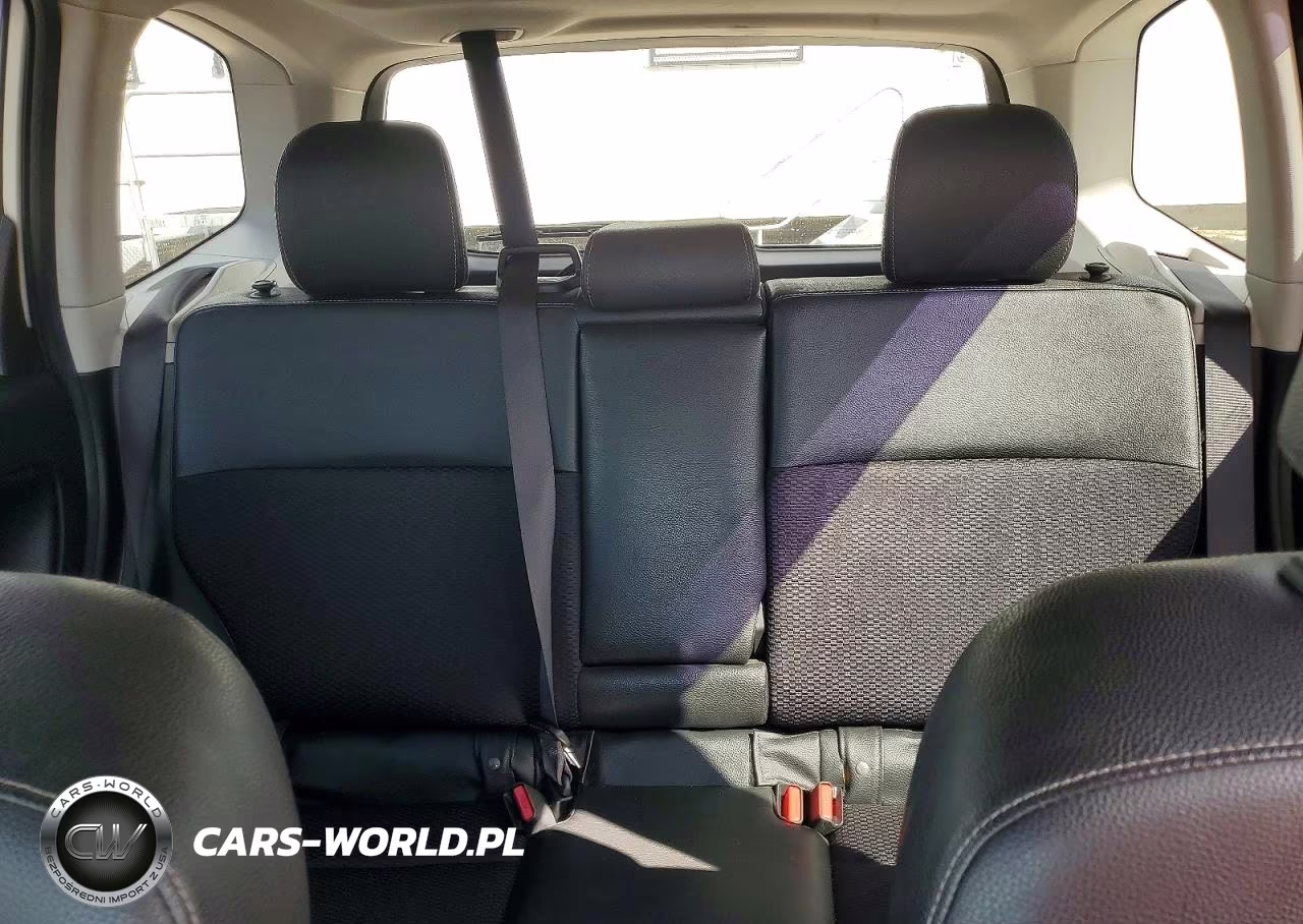 2015 Subaru Forester 2.0Xt Premium VIN:JF2SJGDC8FH506867 - 10