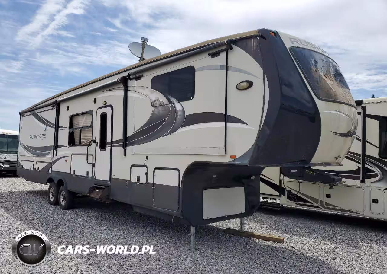 2013 Crossroads Rushmore