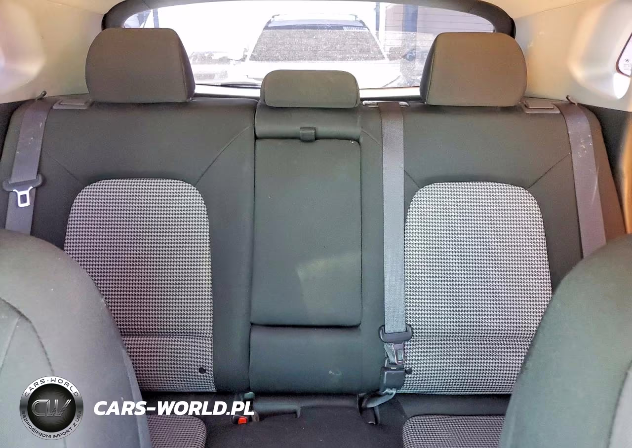 2021 Hyundai Kona Se VIN:KM8K12AA9MU665563 - 10