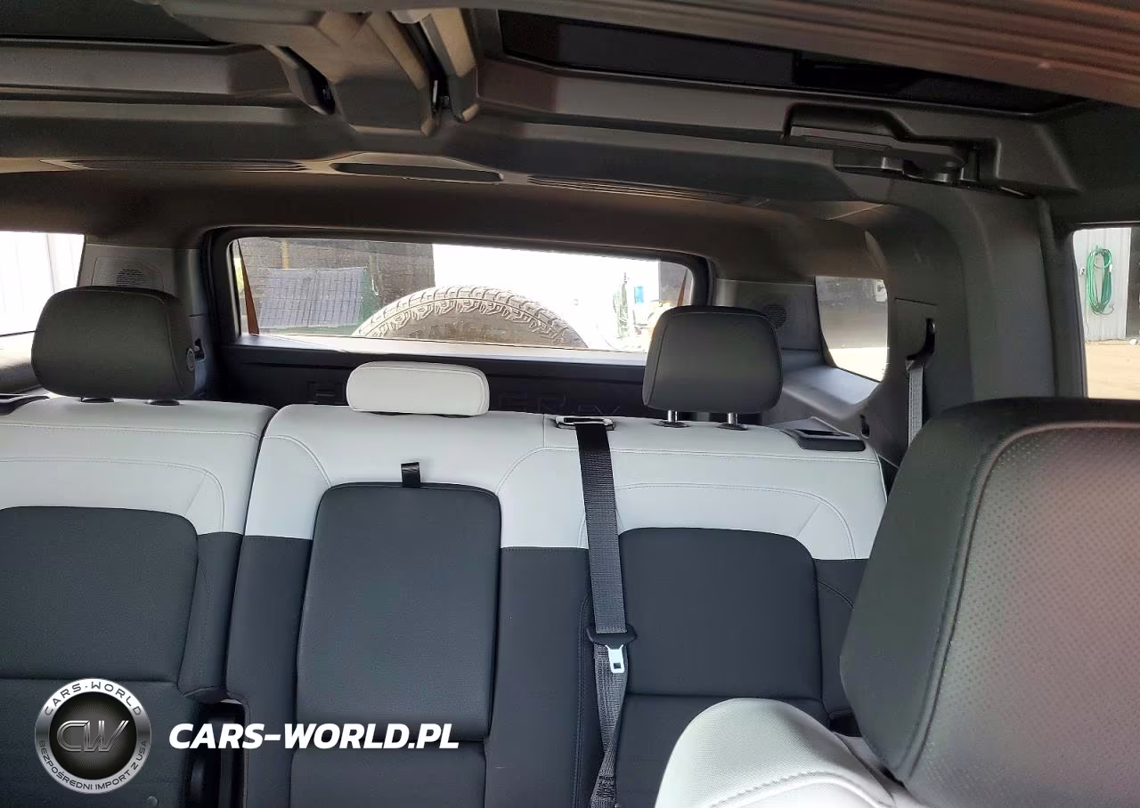 2024 GMC Hummer Suv 2X VIN:1GKB0NDE9RU107151 - 10