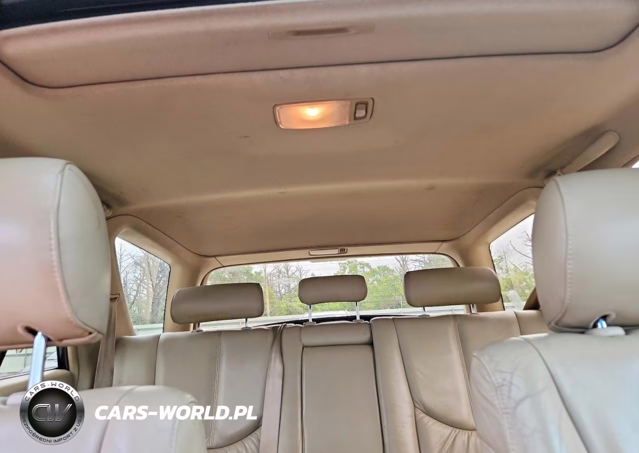 2002 Lexus Rx 300 VIN:JTJHF10U220267554 - 10