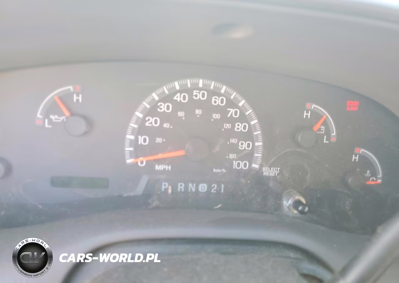 2002 Ford F150 VIN:1FTRX17232NB56393 - 9