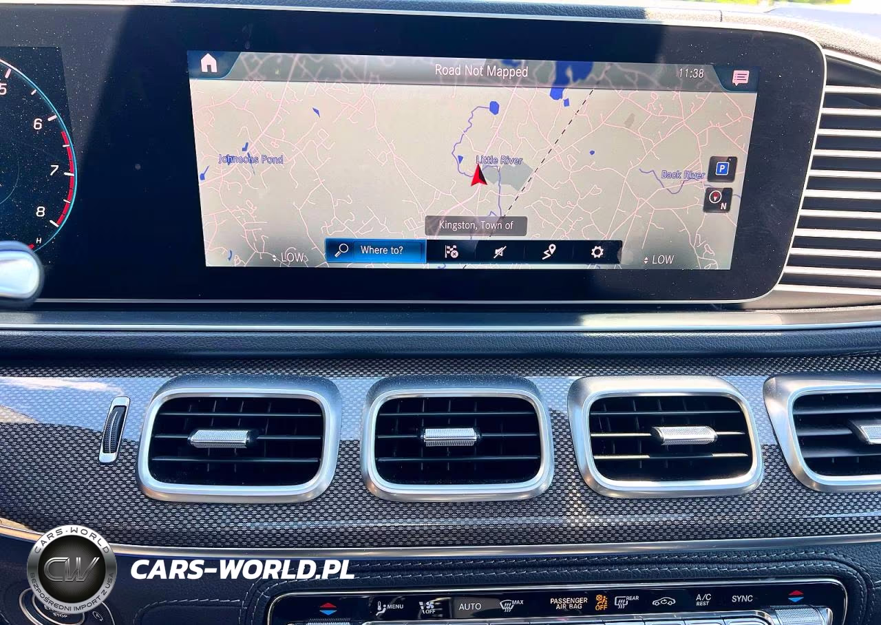 2020 Mercedes-Benz Gle 350 4Matic VIN:4JGFB4KB8LA058913 - 12