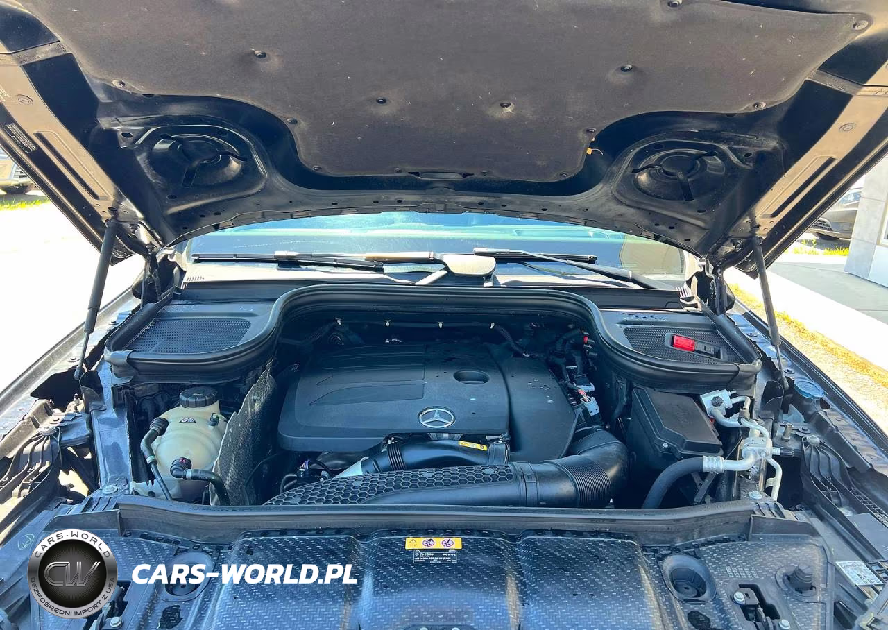 2020 Mercedes-Benz Gle 350 4Matic VIN:4JGFB4KB8LA058913 - 7