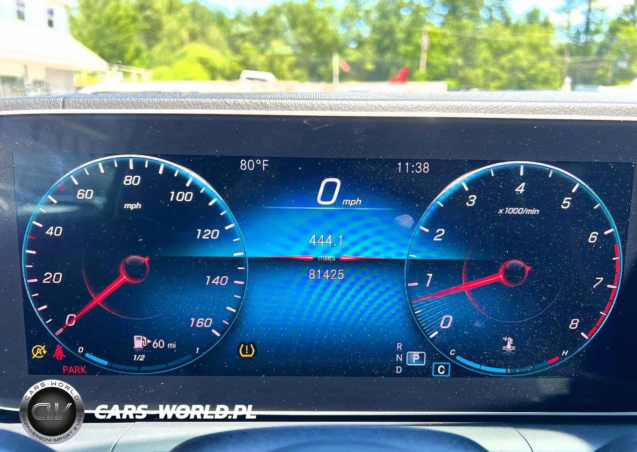 2020 Mercedes-Benz Gle 350 4Matic VIN:4JGFB4KB8LA058913 - 8