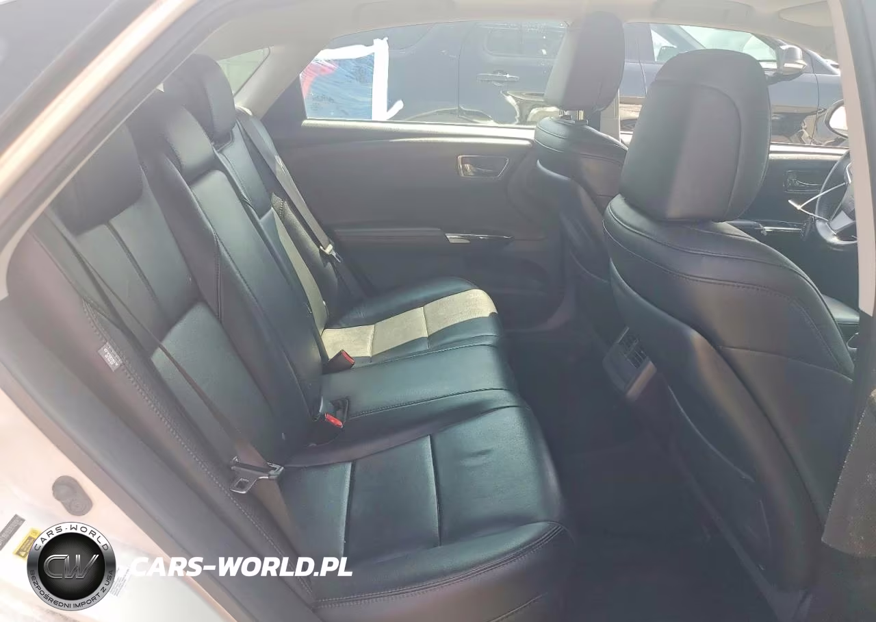 2014 Toyota Avalon Hybrid Xle Premium VIN:4T1BD1EB3EU030411 - 10