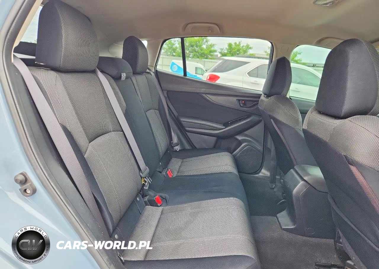 2018 Subaru Crosstrek VIN:JF2GTAAC7JH277981 - 10