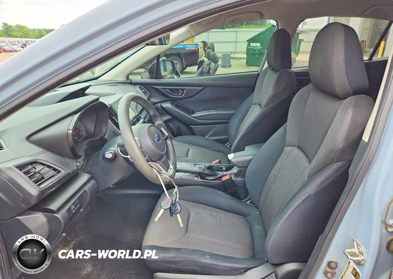2018 Subaru Crosstrek VIN:JF2GTAAC7JH277981 - 7