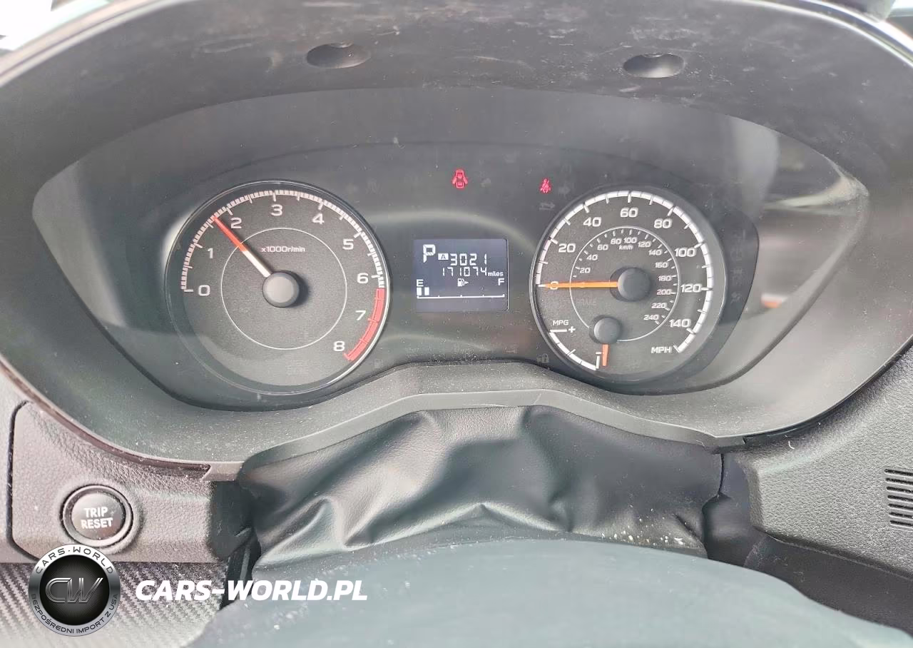 2018 Subaru Crosstrek VIN:JF2GTAAC7JH277981 - 9