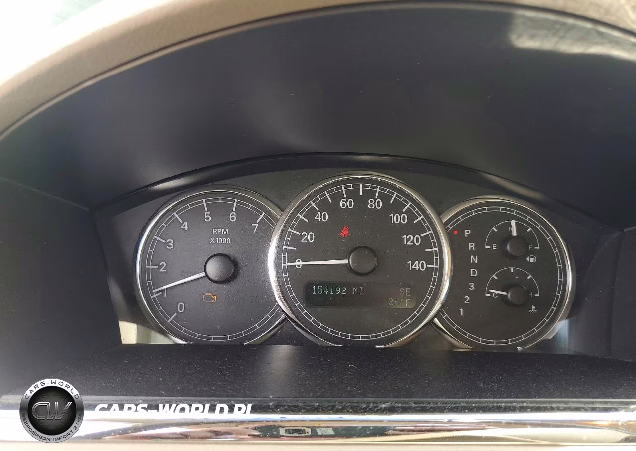 2006 Buick Lacrosse Cxl VIN:2G4WD582061222368 - 9