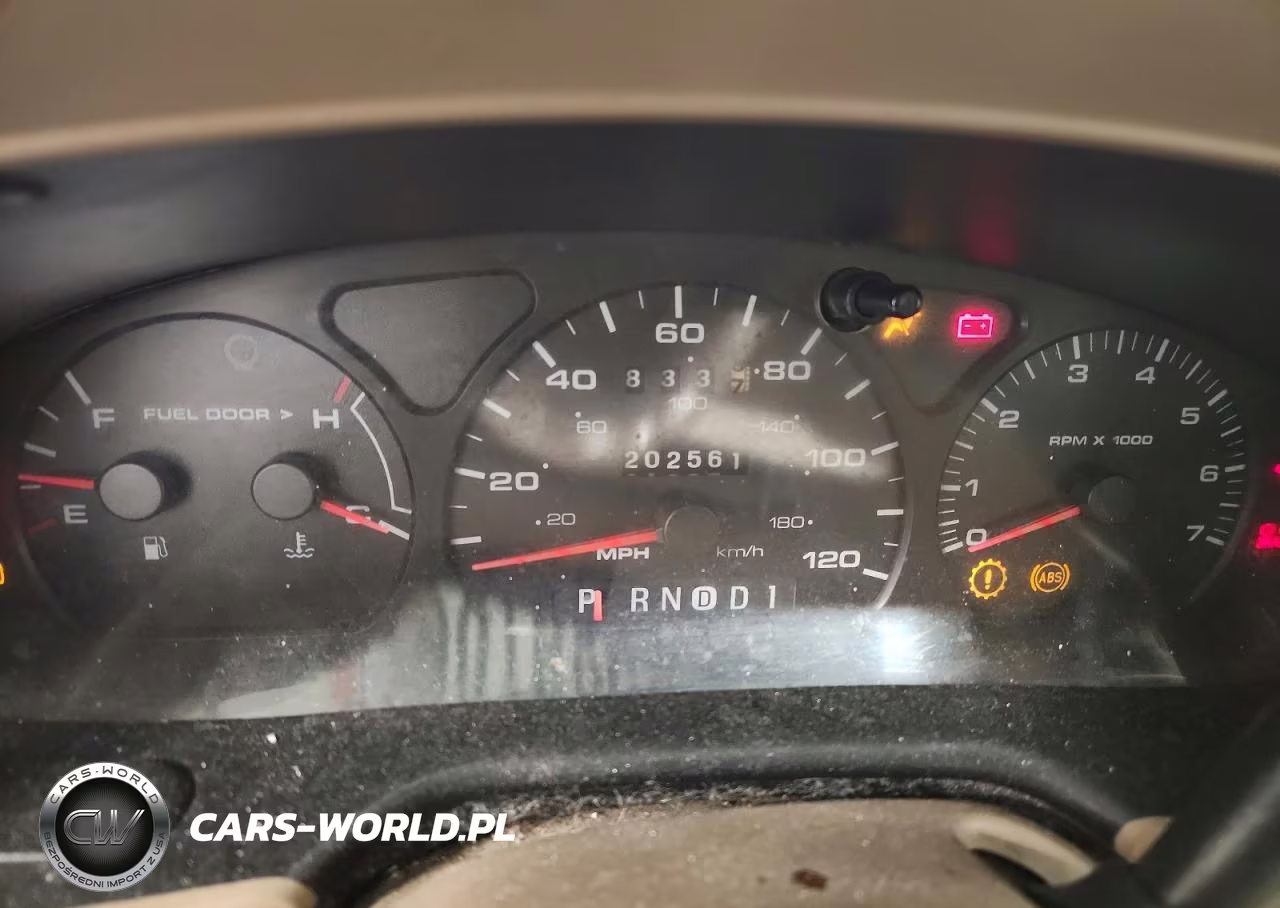 2003 Ford Taurus Ses VIN:1FAFP55293A227818 - 9