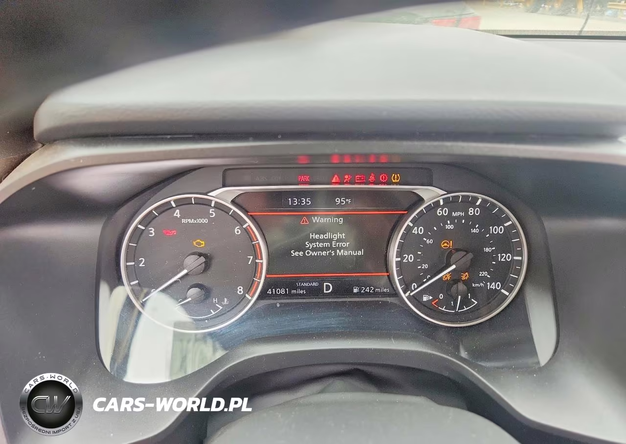 2025 Nissan Rogue Sv VIN:5N1BT3BA1SC835741 - 9