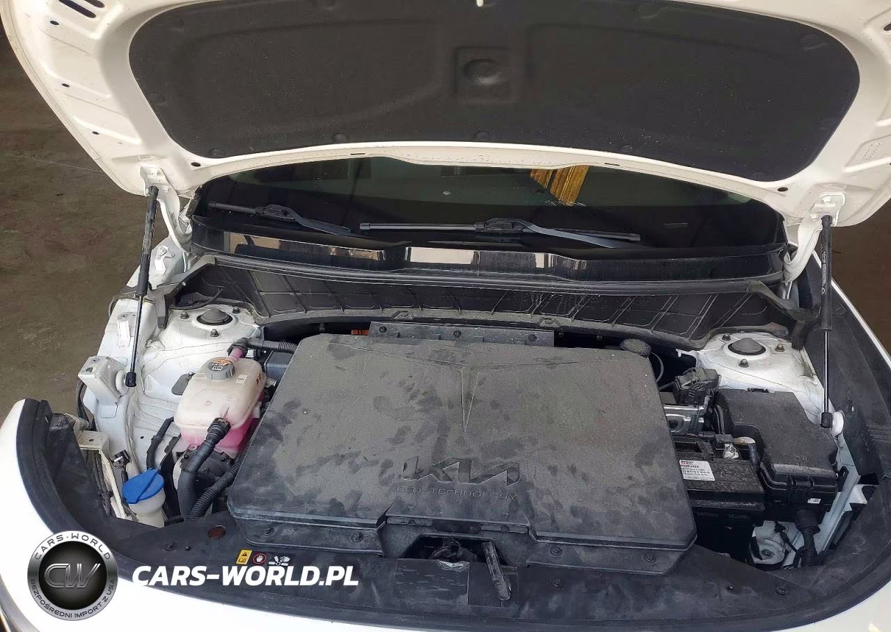 2023 Kia Niro Wind VIN:KNDCR3L1XP5071454 - 12