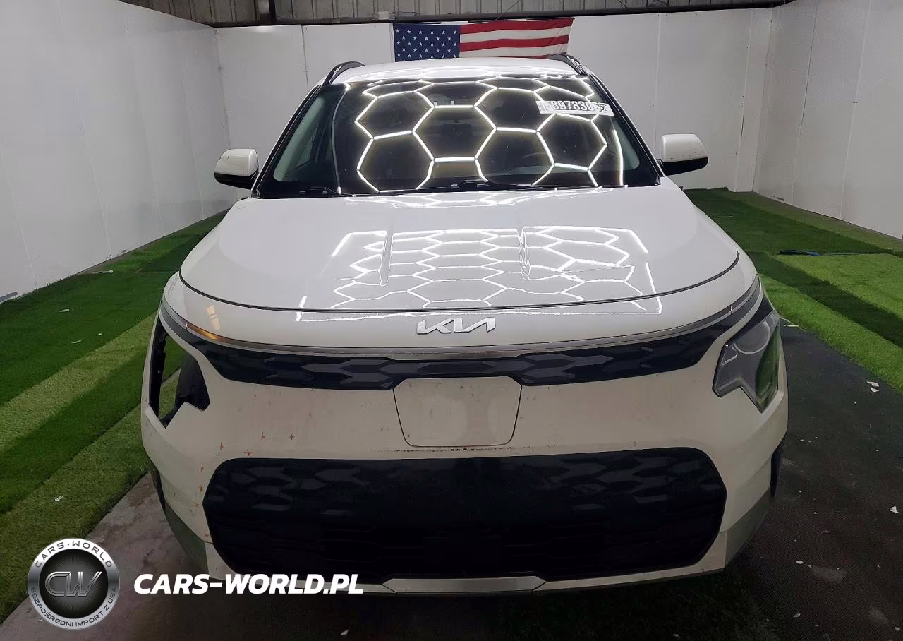 2023 Kia Niro Wind VIN:KNDCR3L1XP5071454 - 5