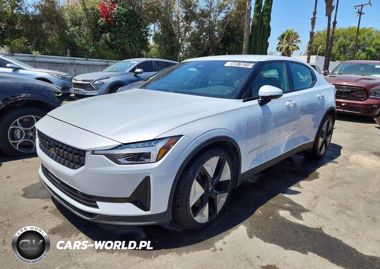 2023 Polestar 2
