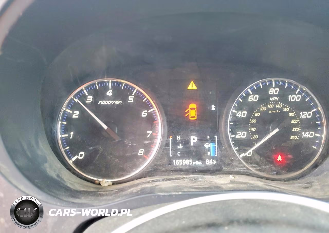 2016 Mitsubishi Outlander Se VIN:JA4AD3A33GZ059269 - 9
