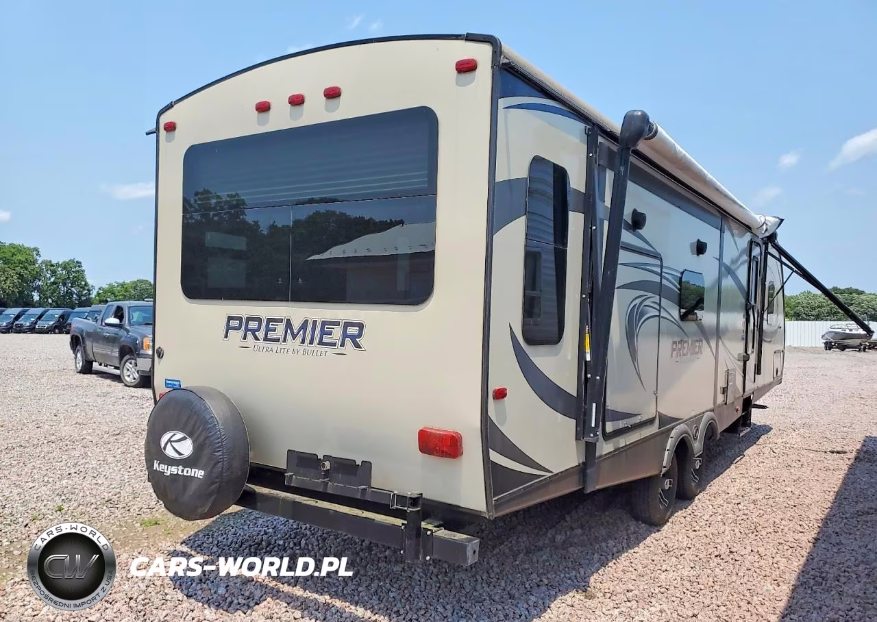 2018 Aro 30R1 VIN:4YDT30R20JD431728 - 4