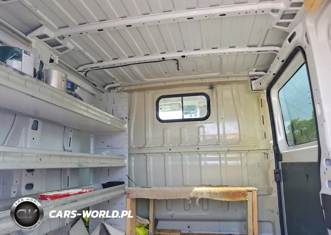 2015 Ram Promaster 1500 1500 Standard VIN:3C6TRVNGXFE519876 - 10