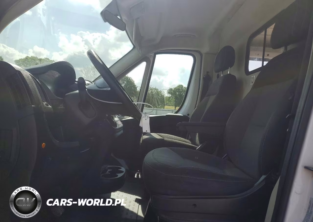 2015 Ram Promaster 1500 1500 Standard VIN:3C6TRVNGXFE519876 - 7