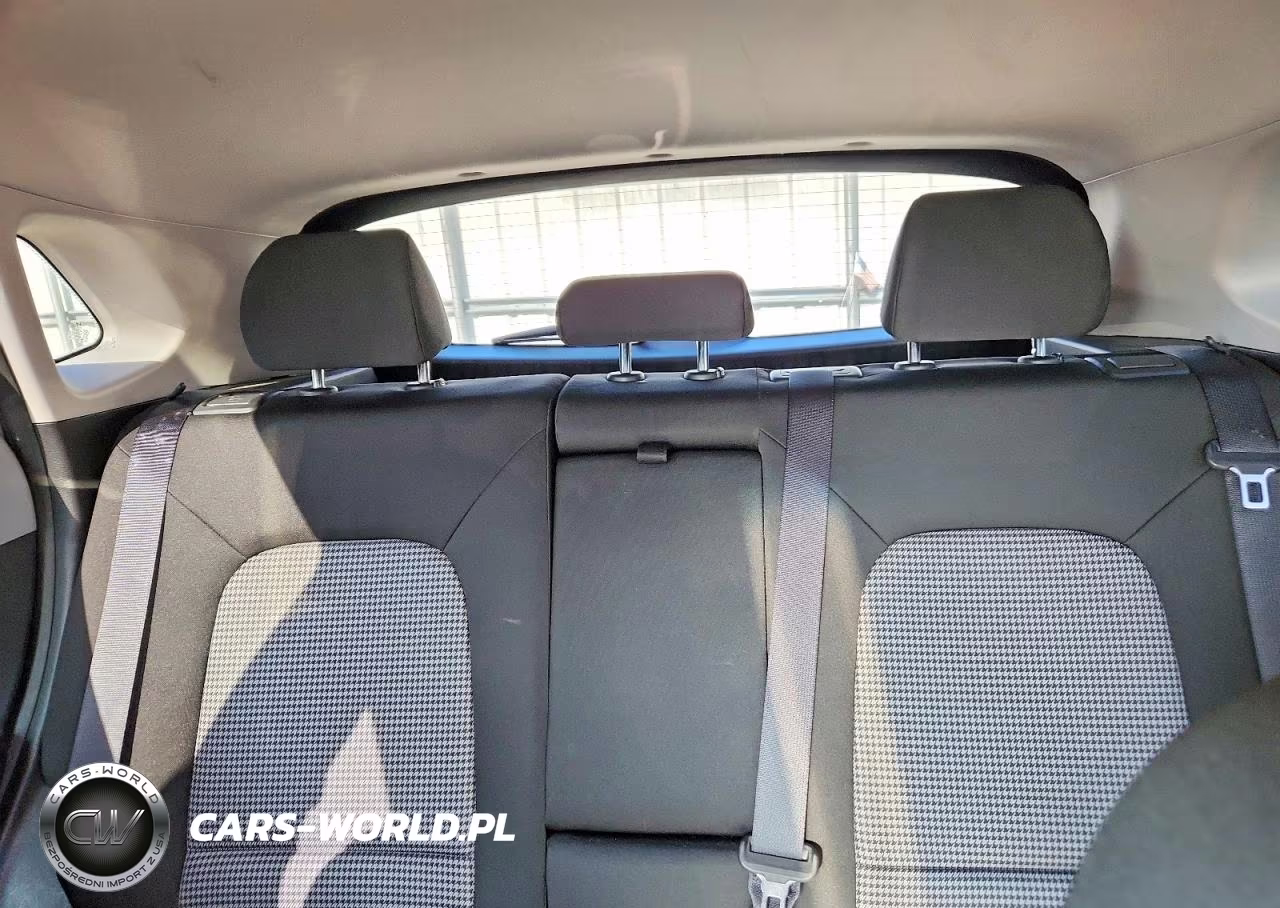 2020 Hyundai Kona Sel VIN:KM8K2CAA2LU501041 - 10
