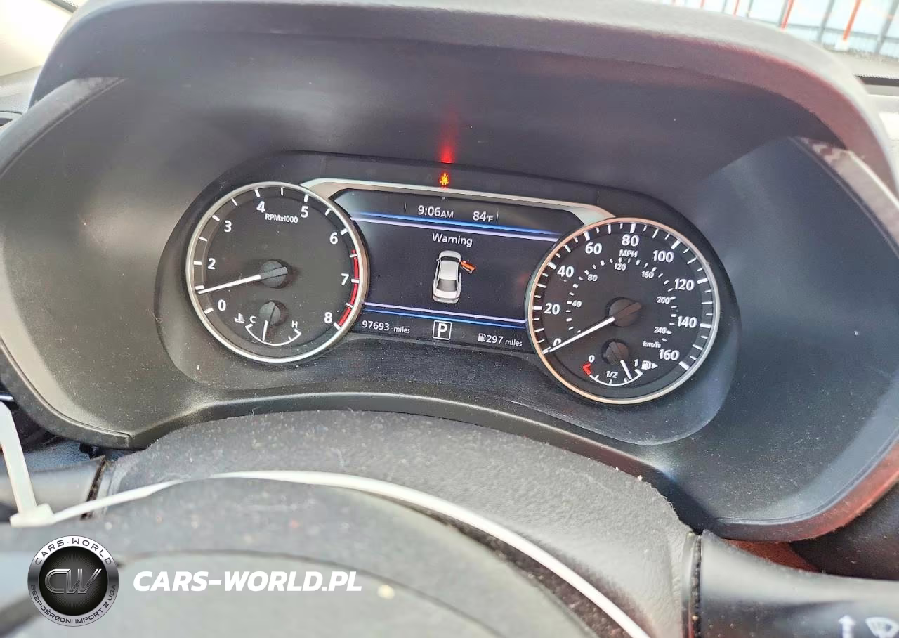 2020 Nissan Sentra Sv VIN:3N1AB8CV2LY221973 - 9