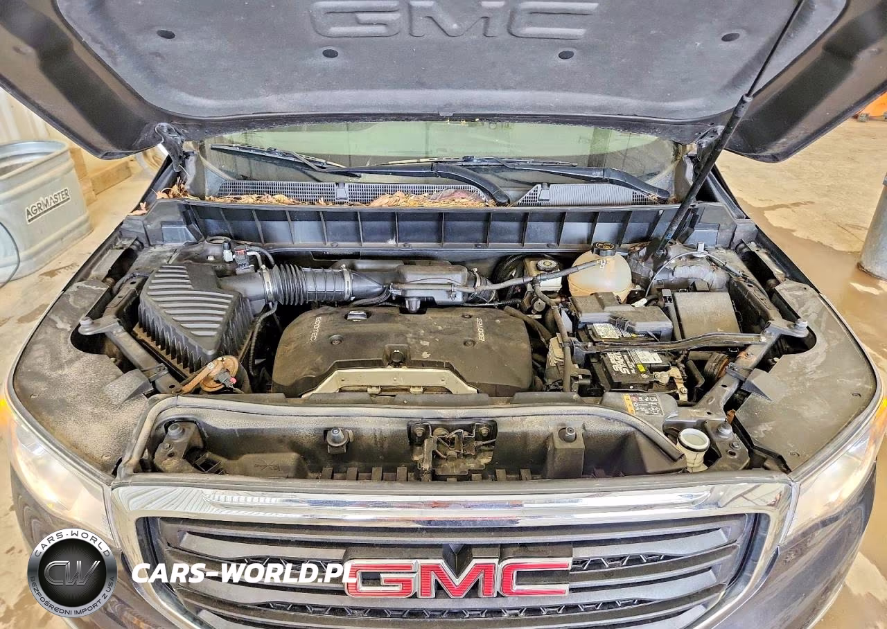 2017 GMC Acadia Sle VIN:1GKKNKLA1HZ150284 - 12