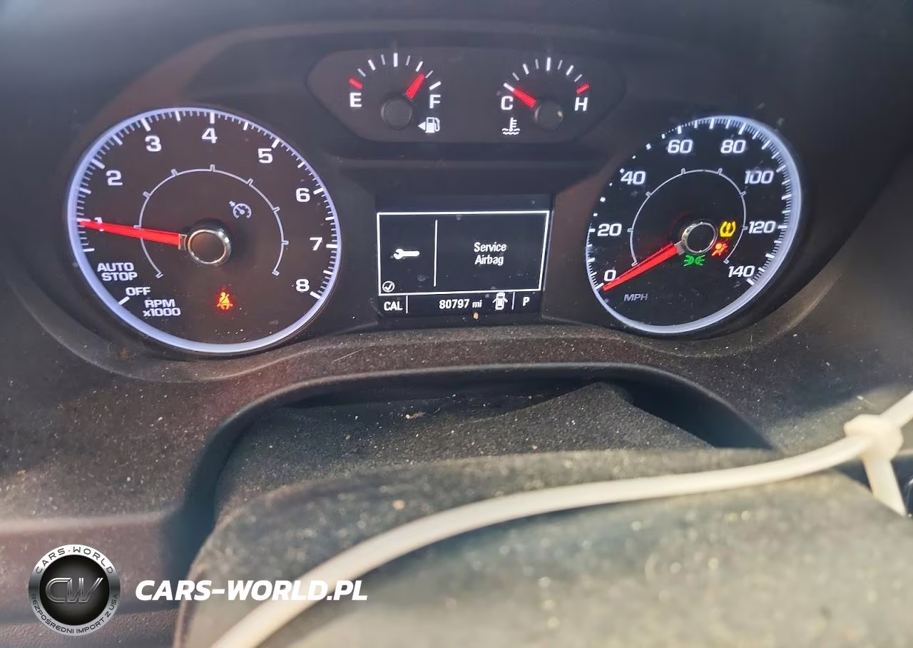 2017 GMC Acadia Sle VIN:1GKKNKLA1HZ150284 - 9