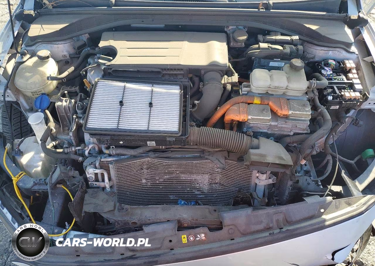 2018 Hyundai Ioniq Limited VIN:KMHC05LC9JU073812 - 11