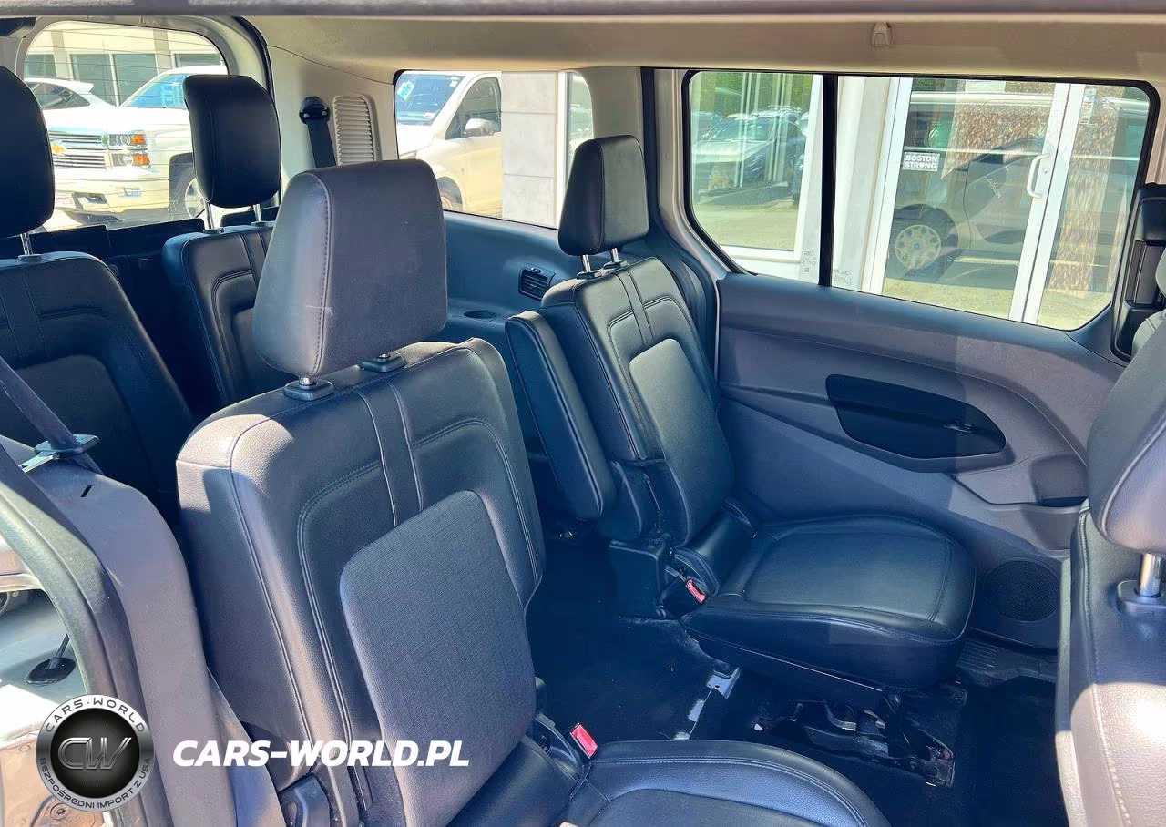 2019 Ford Transit Connect Xl VIN:NM0GS9E26K1415471 - 6