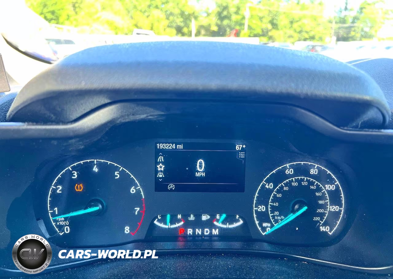 2019 Ford Transit Connect Xl VIN:NM0GS9E26K1415471 - 8