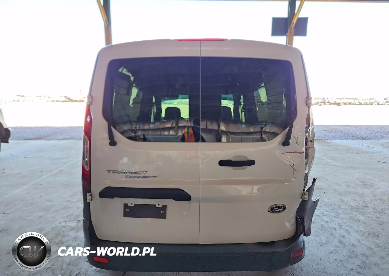 2016 Ford Transit Connect Xl VIN:NM0LS7E74G1267150 - 6