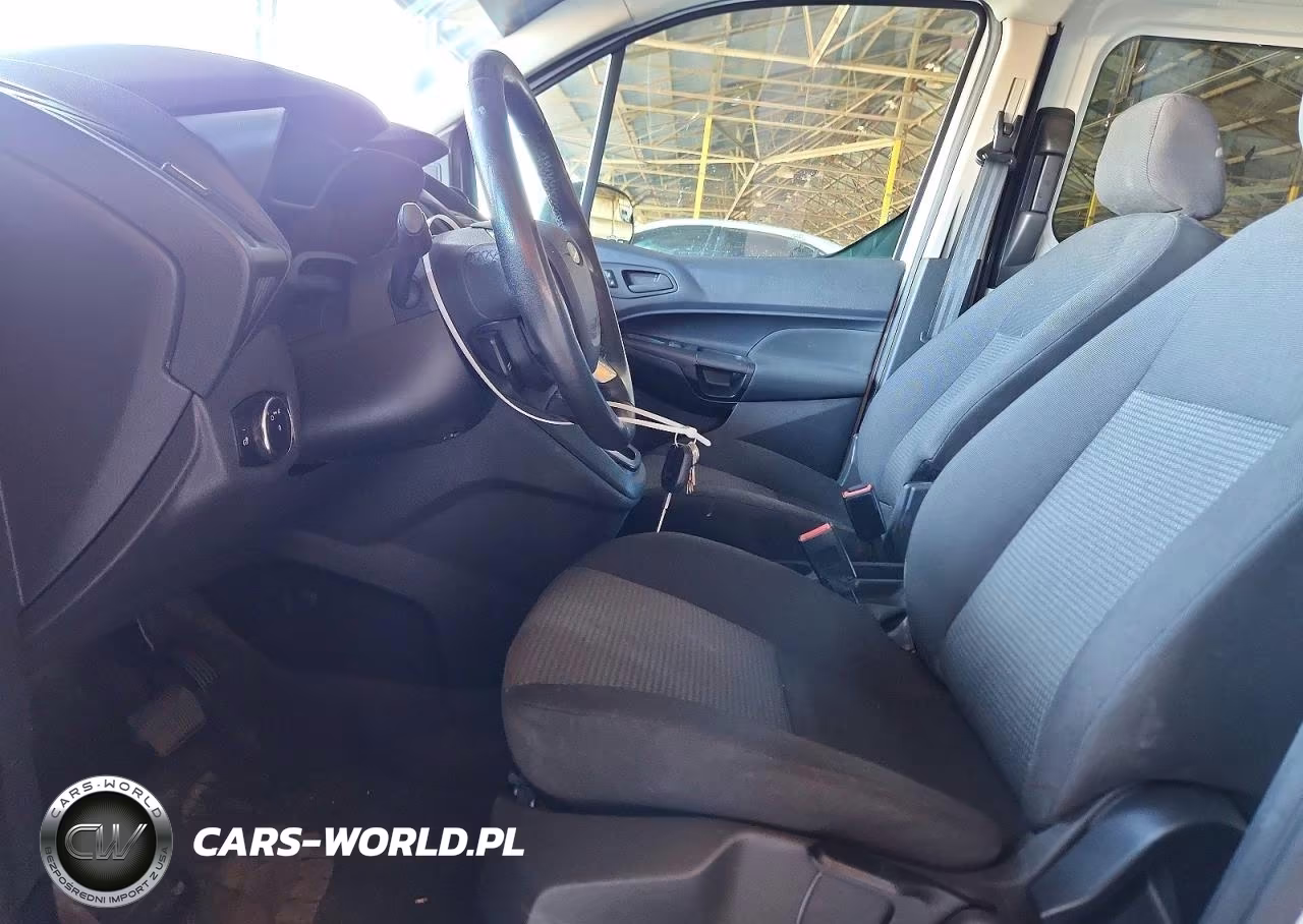 2016 Ford Transit Connect Xl VIN:NM0LS7E74G1267150 - 7