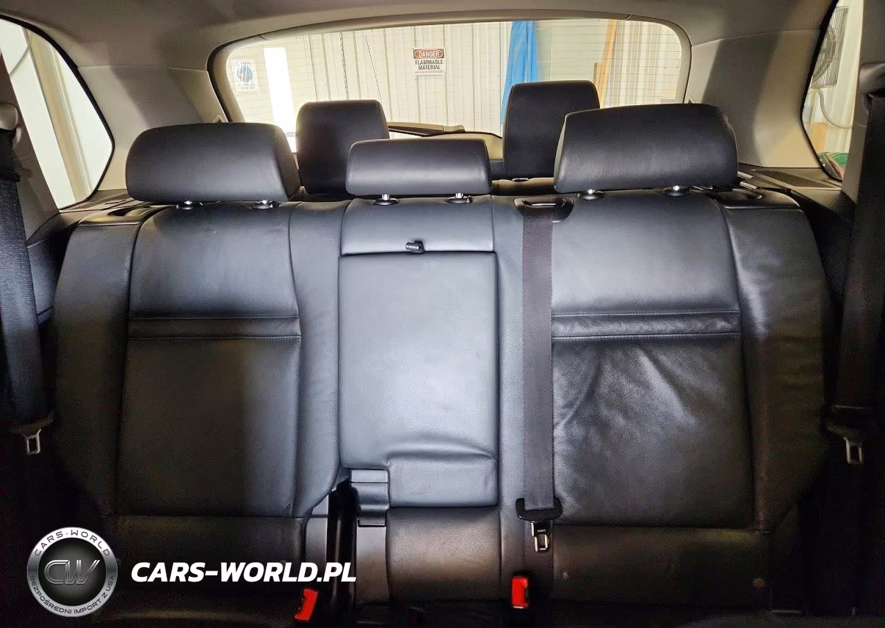 2012 BMW X5 xDrive35I VIN:5UXZV4C58CL987052 - 10