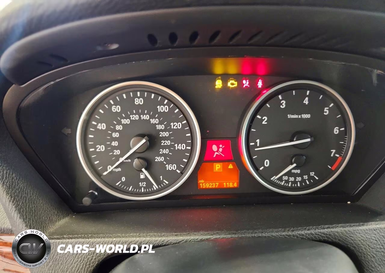 2012 BMW X5 xDrive35I VIN:5UXZV4C58CL987052 - 9