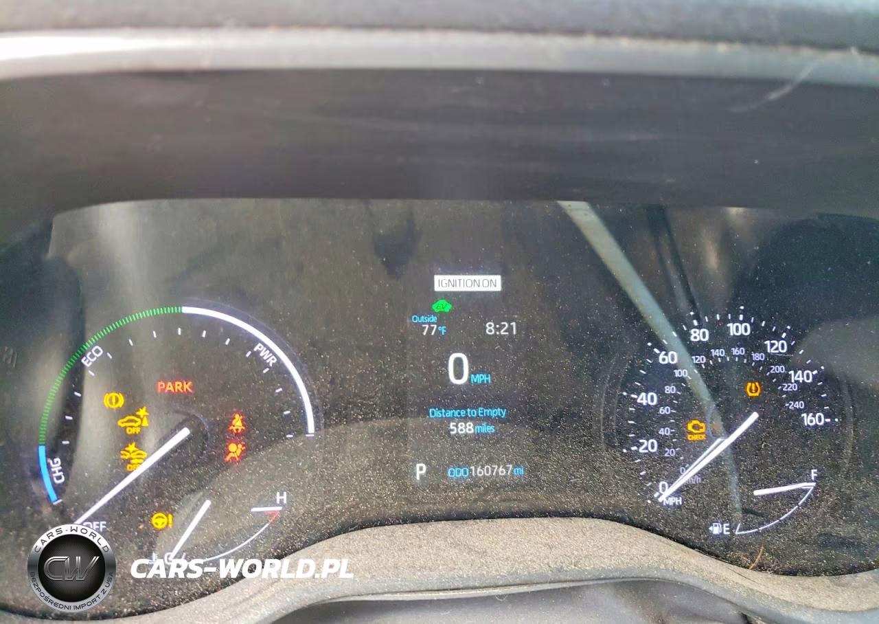 2021 Toyota Sienna Xle VIN:5TDYSKFC1MS020383 - 9