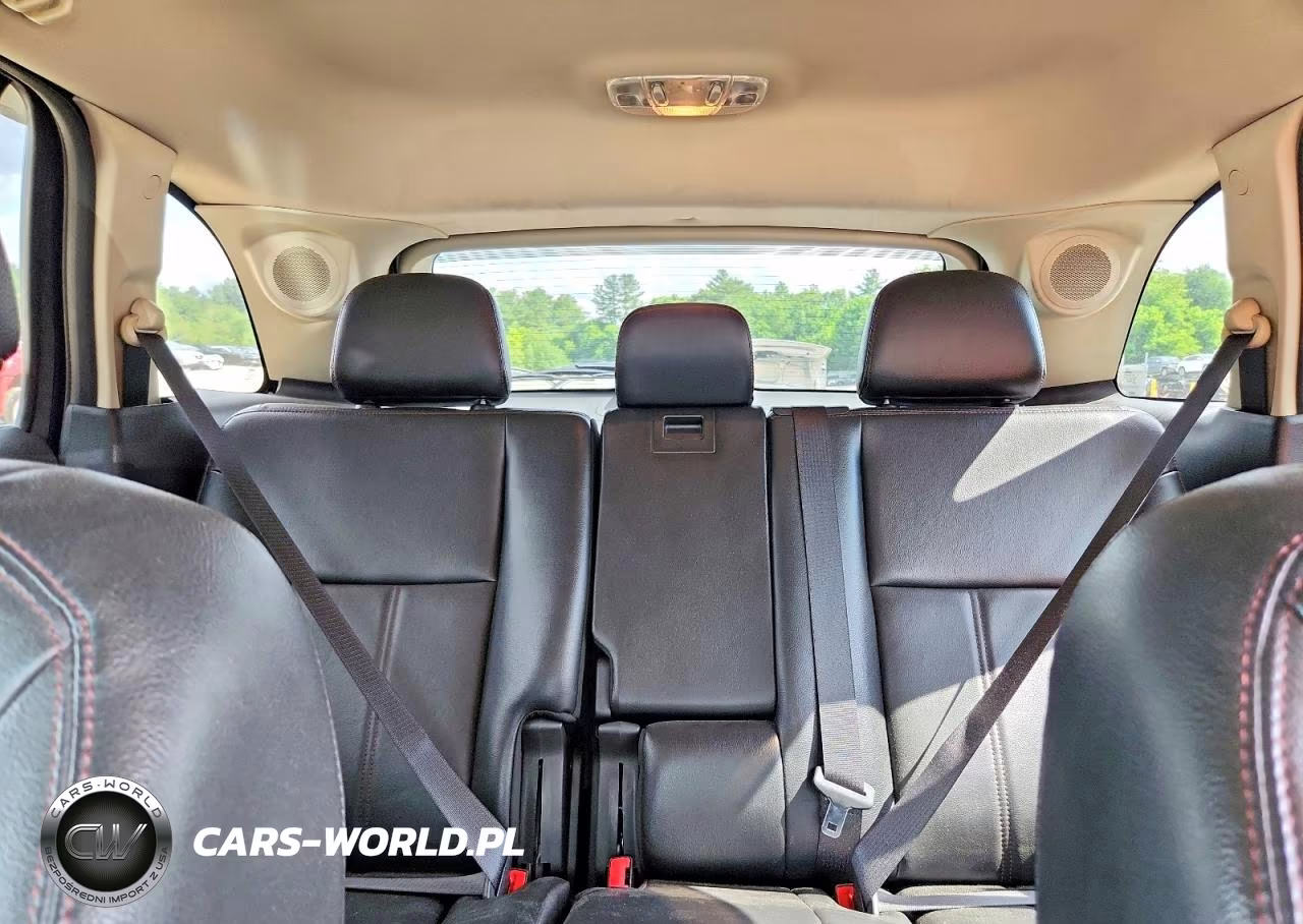 2011 Ford Edge Limited VIN:2FMDK4KC1BBA93358 - 10