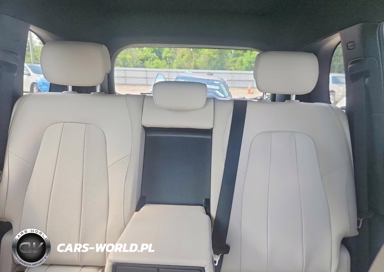 2026 Mercedes-Benz Glb 250 VIN:W1N4M4GB1TW481066 - 10