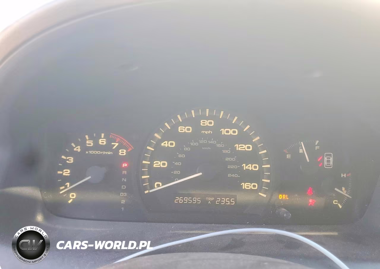 2007 Honda Accord Ex VIN:1HGCM56727A164407 - 9