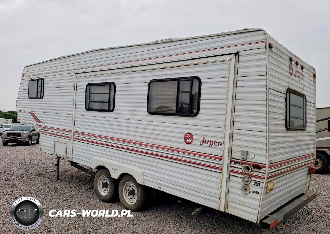 1997 Jayco Camper VIN:1UJCJ02N0V5LB0268 - 3