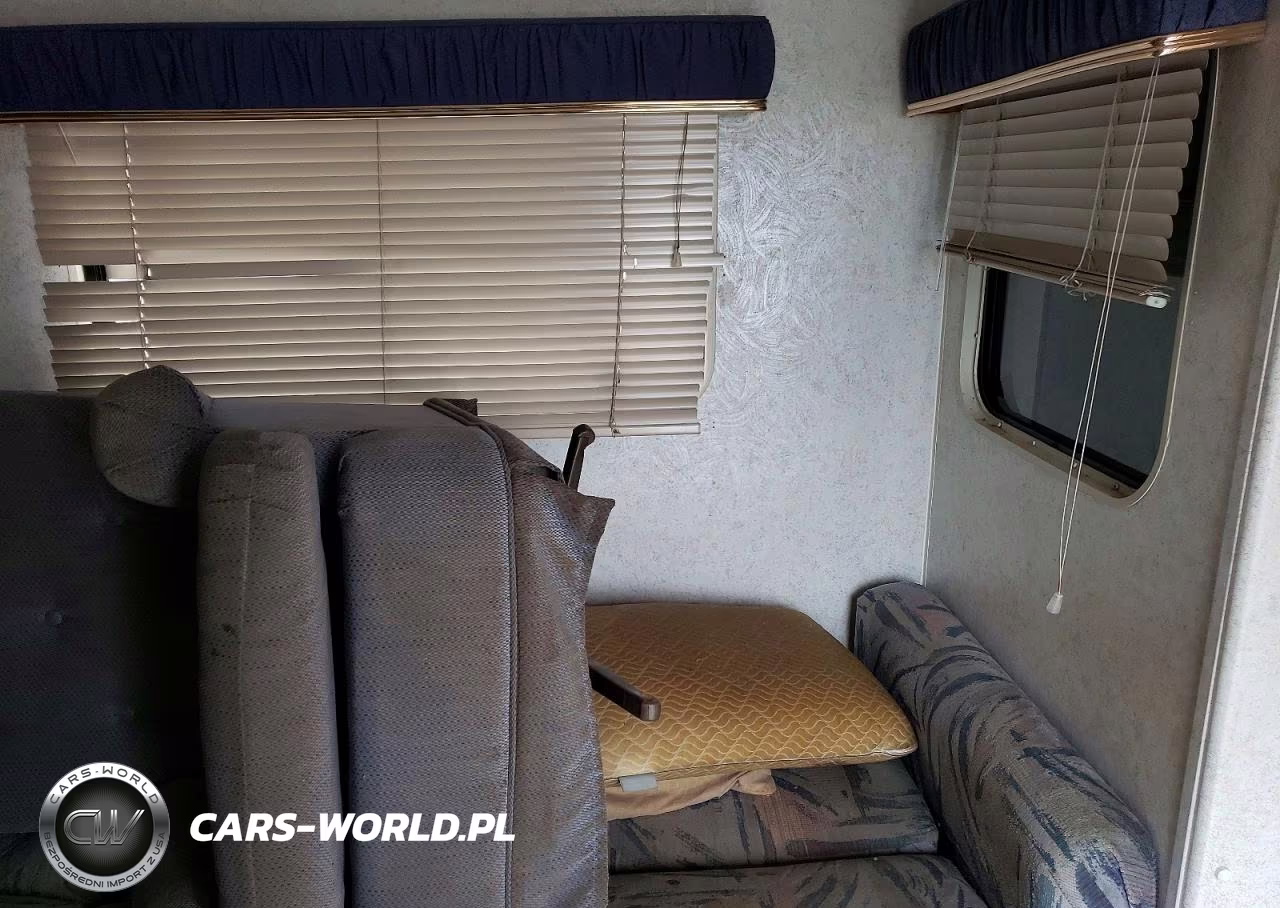 1997 Jayco Camper VIN:1UJCJ02N0V5LB0268 - 5