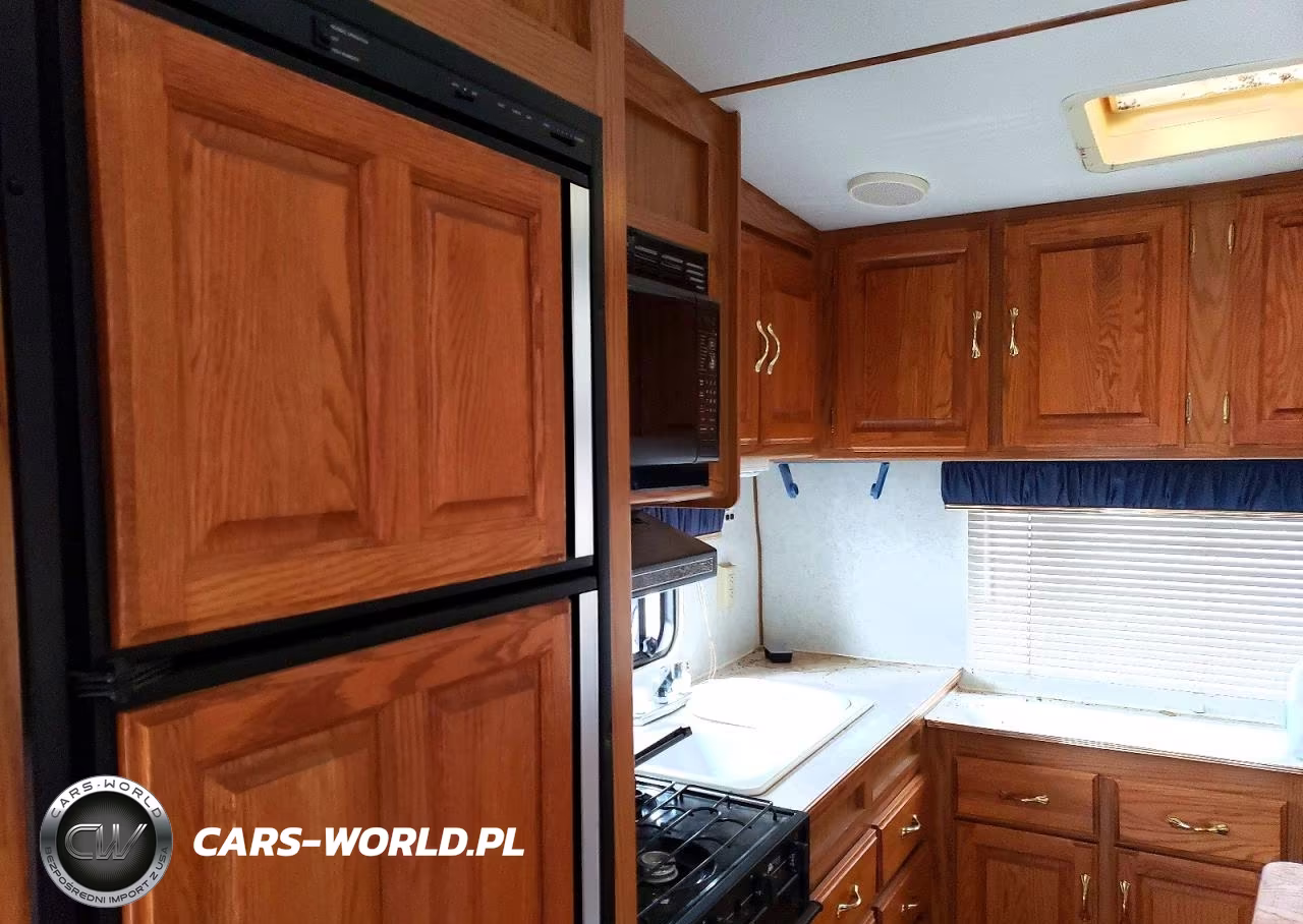 1997 Jayco Camper VIN:1UJCJ02N0V5LB0268 - 6