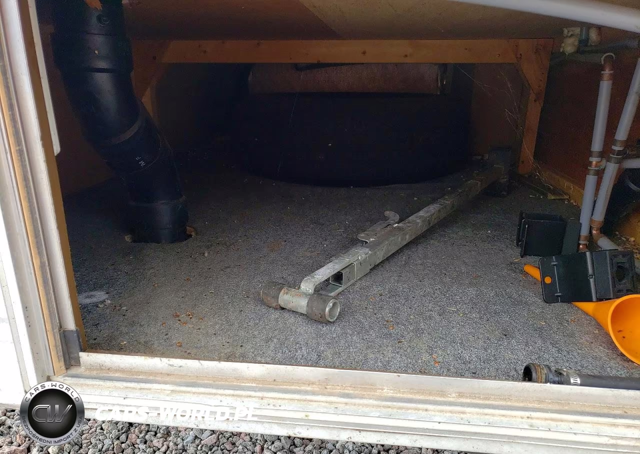 1997 Jayco Camper VIN:1UJCJ02N0V5LB0268 - 7